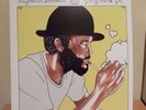 Gary Clark Jr & Son House Daytrotter Presents Live Vinyl LP #14