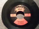 northern soul THE TRIUMPHS Burnt Biscuits VOLT 100 M- listen