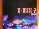 Laurent Garnier ?– X-MIX-2 1994 3XLP Studio  K7 ?– RARE  K7027lp