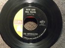 THE IMPERIALITES Have Love Will Travel IMPERIAL 66015 M- Listen