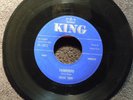 DOSSIE TERRY Thunderbird KING 5072 Listen