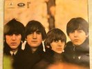 beatles for sale vinyl Mono 1964