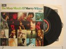 Murry Wilson (Beach Boys) - The Many Moods of.....  LP 1967 Capitol UK Near Mint