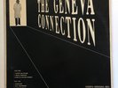 JOHNNY GRIFFITH   THE GENEVA CONNECTION   ORIG 1ST PRESS   RARE JAZZ FUNK LP