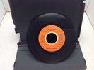 45 record-John Roberts – be my baby – I'll forget you