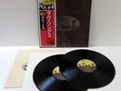 The Beatles / The Beatles Love Songs / Odeon EAS-50007 / JAPAN LP OBI A4130