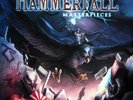 HammerFall ?– Masterpieces 2 × LP Picture Disc LIMITED NUMBERED METAL RAREST
