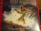 Iced Earth ?– The Crucible Of Man: Something Wicked Part 2 - LP - Vinyl - OVP
