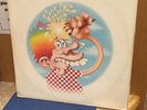 GRATEFUL DEAD LIVE IN EUROPE ORIG EX WB RECORDS 3LP ROCK SET