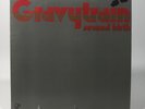 GRAVYTRAIN SECOND BIRTH LP PROMO BELL 1121 PROG ROCK RARE