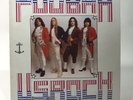 POOBAH U.S. ROCK LP A.E.I. PRIVATE PROG PSYCH ROCK RARE OHIO