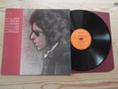 BOB DYLAN - BLOOD ON THE TRACKS-ORIG UK EARLY PRESS-SUPERB AUDIO-EX VG+LP  1974