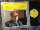 Cello ROSTROPOVICH Schumann Cto,TCHAIKOVSKY Rococo DGG 138 674 SLPM RED STEREO