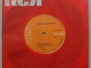 MARCIO ALEXANDRE - SOUL FUNK GROOVE HELIO MATHEUS 1971 RCA BRAZIL 7