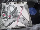 Private METAL AUSTRIA LP SAVAGE,ASR COMPANY,TRUCK,T.A.ROCK, V.A. ROCK THE NATION