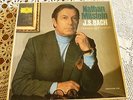 NATHAN MILLSTEIN  ** J.S. BACH SONATAS & PARTITATS **  NM- **  PLAY TESTED...