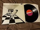 YES Time And A Word 1970 UK ATLANTIC 1st PRESS Plum A1 / B2 1 1 EX / EX+ Audio