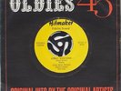 THE CATS  ONE WAY WIND    deutsche  Version   EP Single  4 TITEL