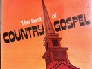 Best Of Country Gospel 3 LP Box SEALED Little Jimmy Dickens Johnny Cash Carter