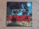 Paramore SIGNED Vinyl - ALL WE KNOW IS FALLING - Original GREEN Pressing