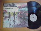 1984 HUSKER DU  -  ZEN ARCADE 2XLP SST-027 MINT MINUS