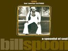 BILL SPOON A Spoonful of Soul   NEW LP VINYL (SOUL JUNCTION) MODERN SOUL / R&B