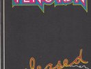 TENSION *Released* RARE CANADIAN HARD ROCK LP PRIVATE LBL MUSIC LAB HALF SPEED