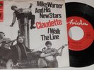 Mike Warner and His New Stars*Deutscher (Liverpool)Beat*Rotes Ariola*18 308