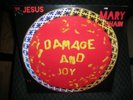 THE JESUS AND MARY CHAIN *Damage and Joy *BRAND NEW RECORD LP VINYL