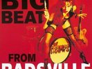 Big Beat From Badsville (Coloured Vinyl) - CRAMPS THE [LP]