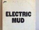 Electric Mud by Muddy Waters 1968 Vinyl Cadet Concept Records Blues 1st Press