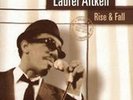 Rise & Fall - AITKEN LAUREL [LP]