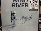NICK CAVE & WARREN ELLIS - Wind River (Soundtrack) NEW WHITE VINYL LP (2017)