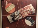 Procession-Frontiera Italian prog psych lp reissue brand new