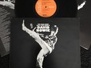 David Bowie - The Man Who Sold The World Vinyl LP Poster + Inner Sleeve LSP 4816