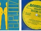 Zoom Lens - Side To Side / Running In Mazes 7