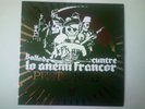 Peste Noire ?– Ballade Cuntre Lo Anemi Francor