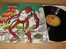 The Upsetters Lion of Judah LP Return of The Super Ape