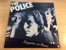 LP The Police ?– Reggatta De Blanc A&M Records ?– AMLH 64792 EU VINYL 1979