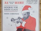 AL Hes The King HIRT White Christmas/Hooray For Santa Claus 7