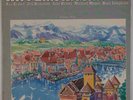 HERB ELLIS: At Montreux USA Concord Jazz, Ray Brown LP NM