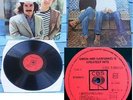 SIMON AND GARFUNKEL -GREATEST HITS 1st GREEK PRESSING RED CBS LABEL 1972 MINT