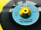 **** THE WINSTONS ****  AMEN, BROTHER/COLOR HIM FATHER *VG+ SOUL FUNK BREAKS