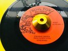 ***** HERB WARD ******  STRANGE CHANGE **EX *NORTHERN SOUL CLASSIC 70’s Pressing