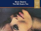 BILL EVANS TRIO Moon Beams LP Vinyl NEU 2017