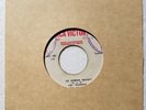LOS TAGANGAS JUANCHO VARGAS LA CAMISA RAYA PROMO  RARE 45 DJ´s CUMBIA ??? # 164