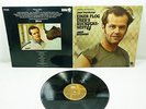 JACK NITZSCHE 1975 ost LP M-/EX 
