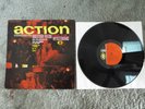 ORIG-MICHIGAN GARAGE-QUESTION MARK AND THE MYSTERIANS-ACTION-LP-BEAUTIFUL VINYL