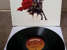 Imperial State Electric Pop War black vinyl Hellacopters Datsuns Backyard Babies