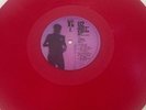 U2 Live Under a Blood Red Sky Coloured Red Vinyl LP Record